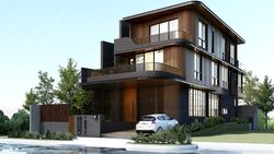 Hillview Estate (D23), Terrace #486700591